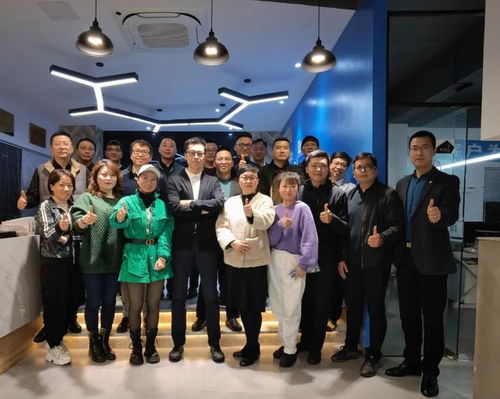 智慧碰撞，共話管理新篇章——企業家故事暨第42期薪果企業管理沙龍圓滿落幕